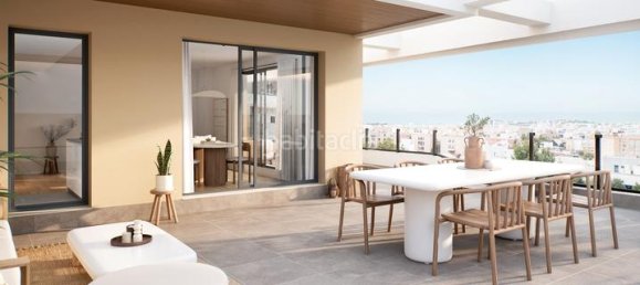 3 Schlafzimmer Penthouse in Paterna, Spain, Nr. 159862 36