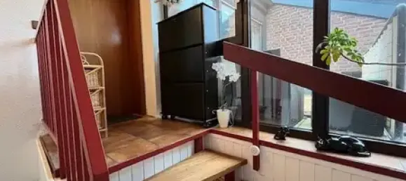 5-salle Appartement à Recklinghausen, Germany No. 121541 16