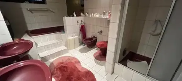 5-salle Appartement à Recklinghausen, Germany No. 121541 11