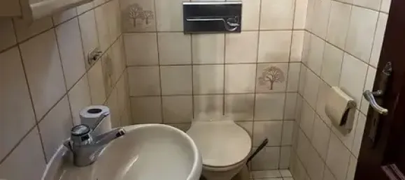 5-salle Appartement à Recklinghausen, Germany No. 121541 9