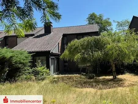 5-salle Appartement à Recklinghausen, Germany No. 121541