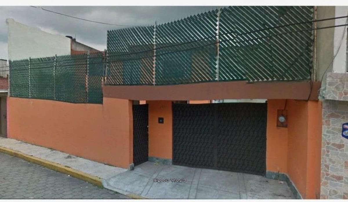 3 غرف نوم منزل في San Buenaventura, Mexico رقم 227029