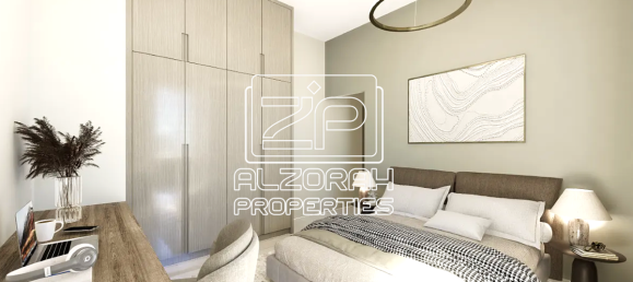 2 bedrooms Apartment in Al Ameera Village, UAE No. 104204 7