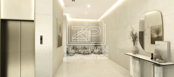 2 bedrooms Apartment in Al Ameera Village, UAE No. 104204 4