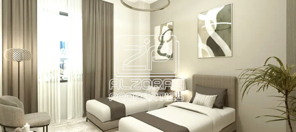 2 bedrooms Apartment in Al Ameera Village, UAE No. 104204 8