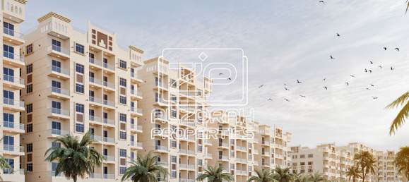 2 bedrooms Apartment in Al Ameera Village, UAE No. 104204 14