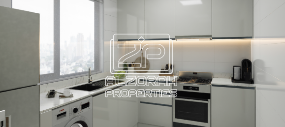 2 bedrooms Apartment in Al Ameera Village, UAE No. 104204 11