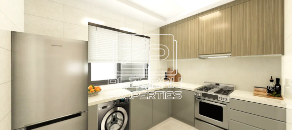 2 bedrooms Apartment in Al Ameera Village, UAE No. 104204 10