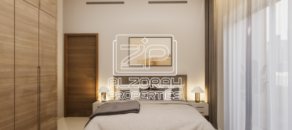 2 bedrooms Apartment in Al Ameera Village, UAE No. 104204 9