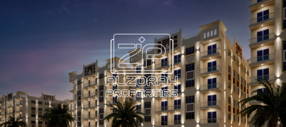 2 bedrooms Apartment in Al Ameera Village, UAE No. 104204 15