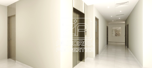 2 bedrooms Apartment in Al Ameera Village, UAE No. 104204 3