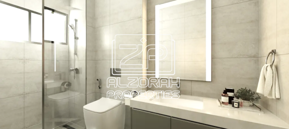 2 bedrooms Apartment in Al Ameera Village, UAE No. 104204 12