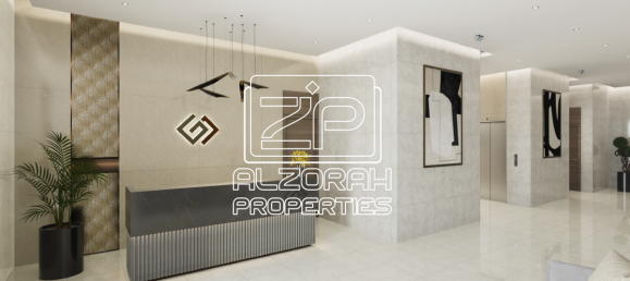 2 bedrooms Apartment in Al Ameera Village, UAE No. 104204 2