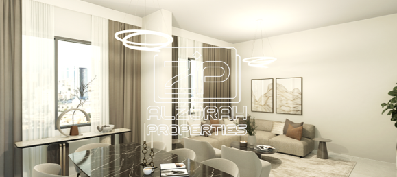 2 bedrooms Apartment in Al Ameera Village, UAE No. 104204 5