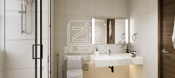 2 bedrooms Apartment in Al Ameera Village, UAE No. 104204 13