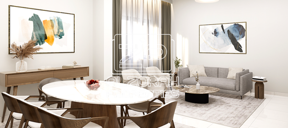 2 bedrooms Apartment in Al Ameera Village, UAE No. 104204 6