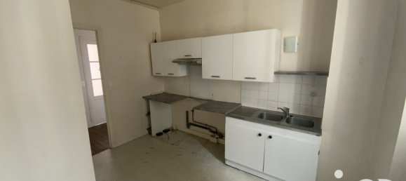 Apartamento de 3 dormitorios en Limoges, France No. 304032 22