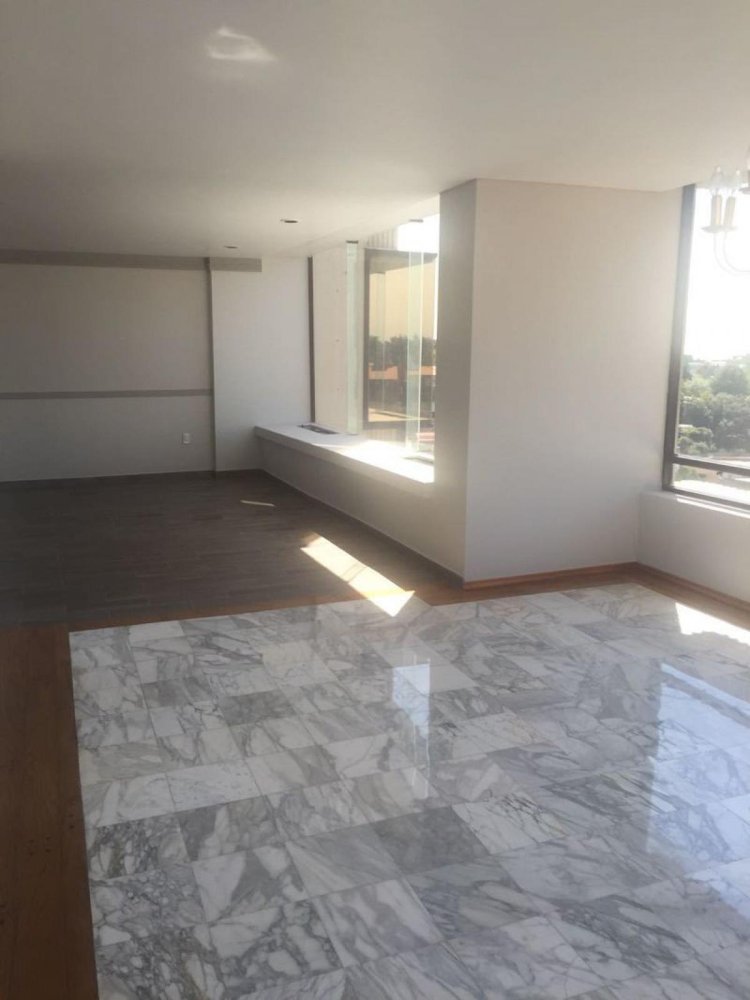 3 bedrooms Apartment in Mexico No. 183209