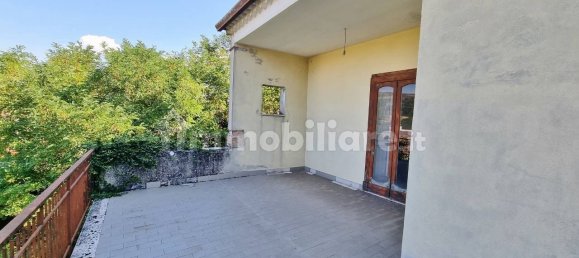 5 bedrooms House in Castel Baronia, Italy No. 125594 14