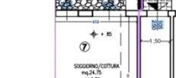 4 rooms House in Florence, Italy No. 35204 84