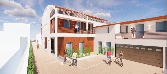 4 rooms House in Florence, Italy No. 35204 68