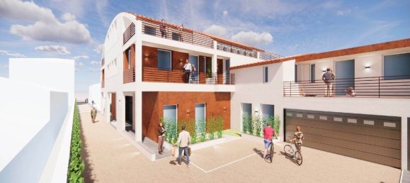 4 rooms House in Florence, Italy No. 35204 38