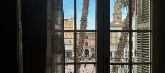 3 Schlafzimmer Wohnung in Malaga, Spain, Nr. 183459 18