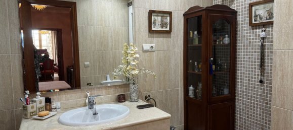 3 Schlafzimmer Wohnung in Malaga, Spain, Nr. 183459 28