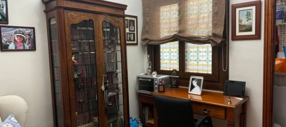 3 Schlafzimmer Wohnung in Malaga, Spain, Nr. 183459 9