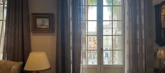 3 Schlafzimmer Wohnung in Malaga, Spain, Nr. 183459 20