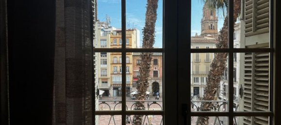 3 Schlafzimmer Wohnung in Malaga, Spain, Nr. 183459 17
