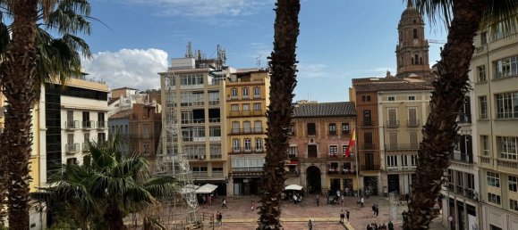 3 Schlafzimmer Wohnung in Malaga, Spain, Nr. 183459 14