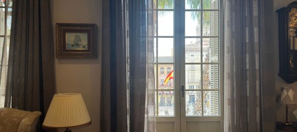3 Schlafzimmer Wohnung in Malaga, Spain, Nr. 183459 19