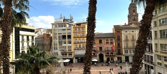 3 Schlafzimmer Wohnung in Malaga, Spain, Nr. 183459 34