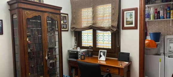 3 Schlafzimmer Wohnung in Malaga, Spain, Nr. 183459 10