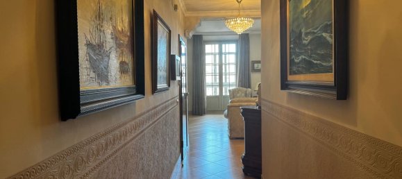 3 Schlafzimmer Wohnung in Malaga, Spain, Nr. 183459 5