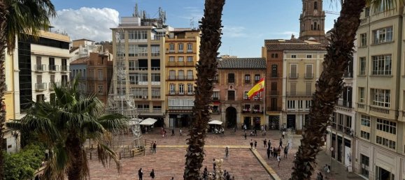 3 Schlafzimmer Wohnung in Malaga, Spain, Nr. 183459 16