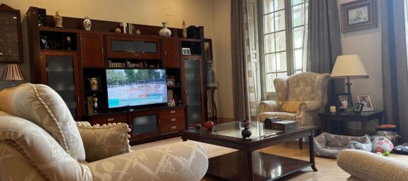 3 Schlafzimmer Wohnung in Malaga, Spain, Nr. 183459 24