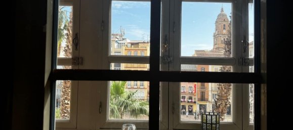 3 Schlafzimmer Wohnung in Malaga, Spain, Nr. 183459 12