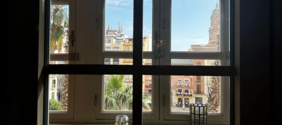 3 Schlafzimmer Wohnung in Malaga, Spain, Nr. 183459 15