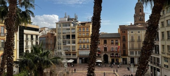 3 Schlafzimmer Wohnung in Malaga, Spain, Nr. 183459 13