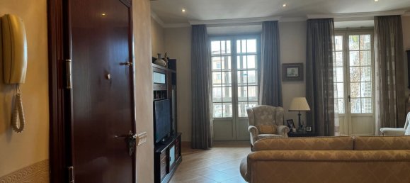 3 Schlafzimmer Wohnung in Malaga, Spain, Nr. 183459 4