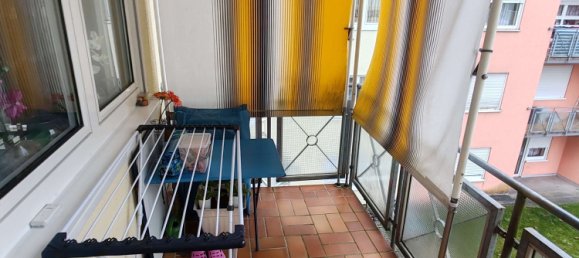 2-Zimmer Wohnung in Rastatt, Germany, Nr. 13421 4