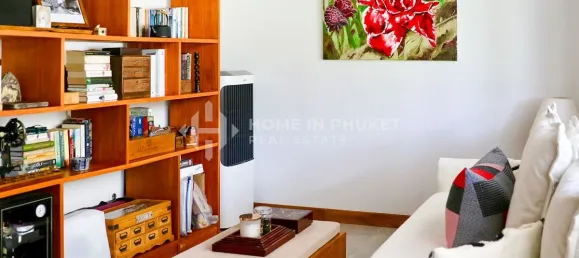 Дом с 5 спальнями в Пхукет, Таиланд № 60249 3