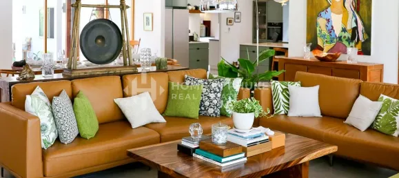 Дом с 5 спальнями в Пхукет, Таиланд № 60249 15