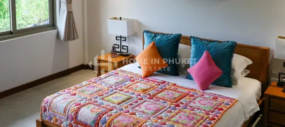 Дом с 5 спальнями в Пхукет, Таиланд № 60249 10