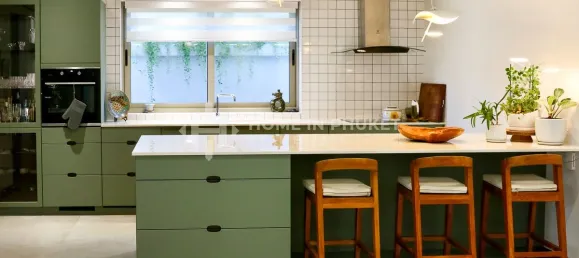 Дом с 5 спальнями в Пхукет, Таиланд № 60249 16