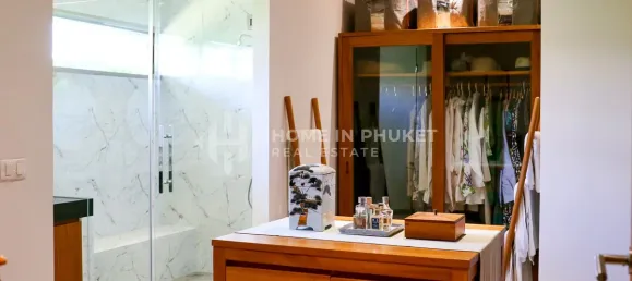 Дом с 5 спальнями в Пхукет, Таиланд № 60249 7