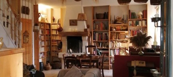 Дом с 2 спальнями в Вернёй-су-Куси, Франция № 53470 5