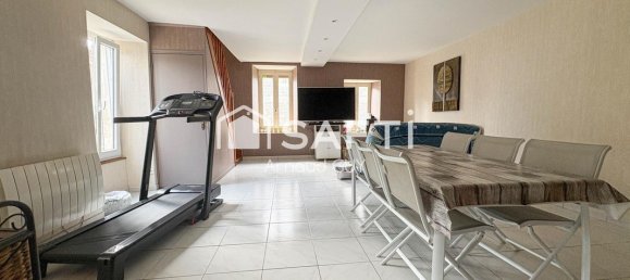 Casa T2 em Sarthe, France N.º 286119 4